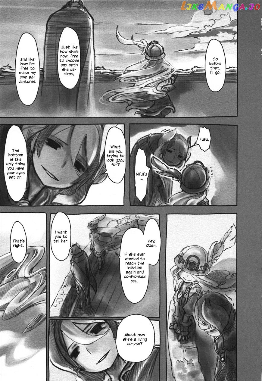 Made in Abyss, Chapter 16 image 15